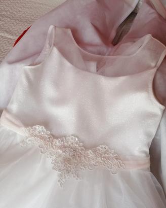 vestito da cerimonia 