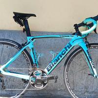 Bianchi oltre xr4 