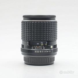 SMC Pentax-M 135mm f3.5
