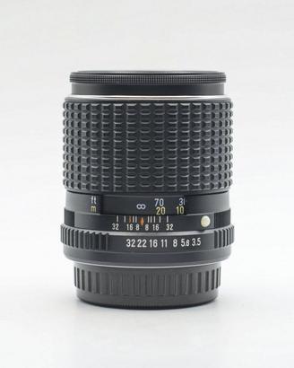 SMC Pentax-M 135mm f3.5