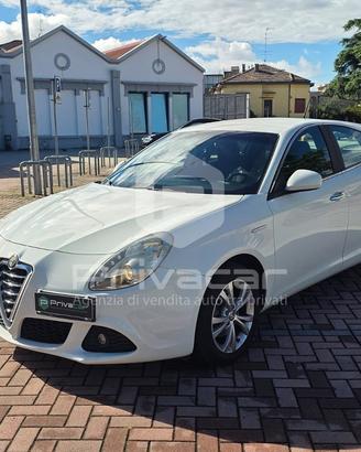 ALFA ROMEO Giulietta 1.6 JTDm-2 105 CV Distinctive