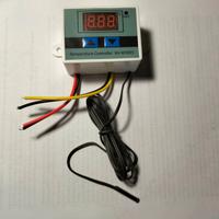 TERMOSTATO ELETTRONICO