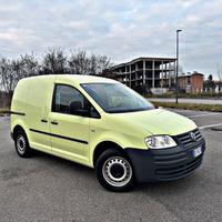 Volkswagen Caddy 1.9 TDI 105CV 4p. Van Vetrato
