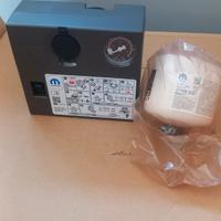 kit Riparazione Pneumatici JEEP, FIAT, PSA