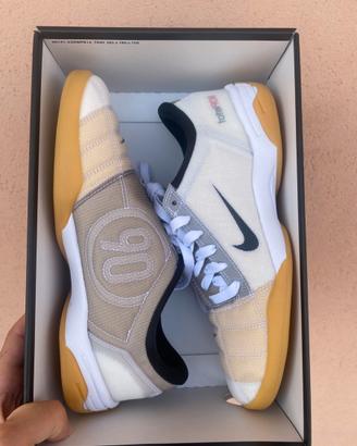 Nike Total 90  new
