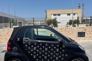 Smart ForTwo Cabrio