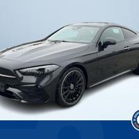 Mercedes-Benz CLE Coupé CLE 220d Coupé AMG Li...