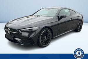 Mercedes-Benz CLE Coupé CLE 220d Coupé AMG Li...