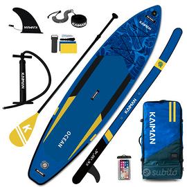 Stand up paddle Kaiman Ocean DL 11'6'' Touring