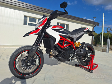 Ducati hypermotard 821 sp