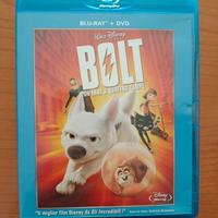 Bolt un eroe a quattro zampe (blu-ray)