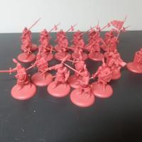 A Song of Ice and Fire ASOIAF CMON House Lannister