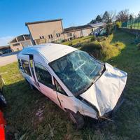 Fiat Scudo 1.9 TD 90CV 5/6 Posti N1
