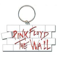 Portachiavi Pink Floyd