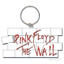 Portachiavi Pink Floyd