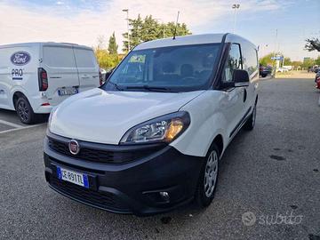 FIAT Doblo Doblò 1.6 MJT 105CV S&S PL Cargo Maxi