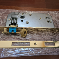 Serrature complete porte interne