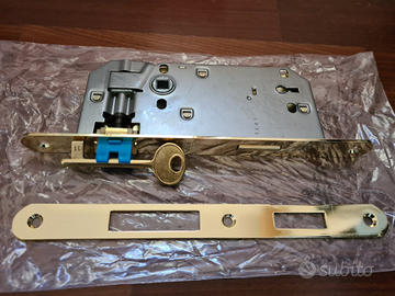 Serrature complete porte interne