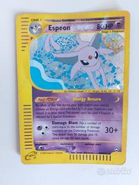 Espeon H9/H32
