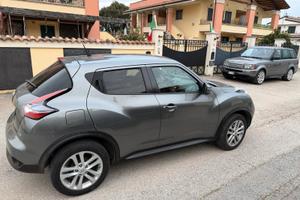 Nissan Juke 1.5 diesel