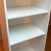 Struttura Stuva Ikea 60*50*128