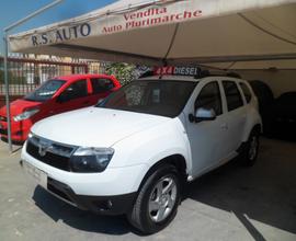 Dacia Duster 1.5 dCi 110CV 4x4 full 11