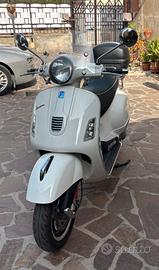 Vespa GTS300 ie