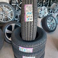 235 70 16 Gomme Estive M+S Nexen New 235 70 R16