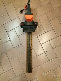 tagliasiepi elettrico