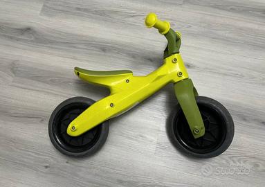 Balance Bike Chicco