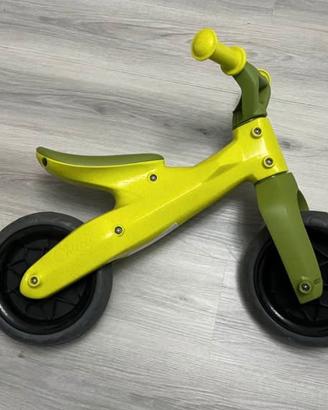Balance Bike Chicco
