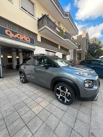 Citroen c3 aircross blueHdi 110 s&s shine
