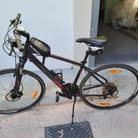 Bici merida