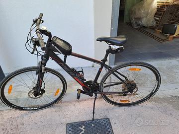 Bici merida