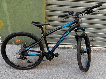 Bici Rockrider ST 120