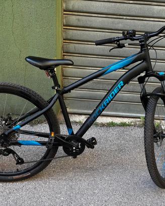 Bici Rockrider ST 120