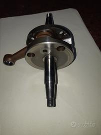 minarelli p6 albero motore competizione 