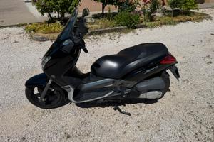 X MAX 250
