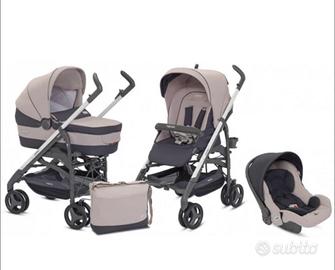 Trio Inglesina chicco
