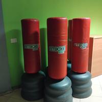 Sacchi da boxe