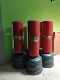 Sacchi da boxe