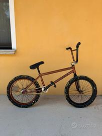 Bmx da freestyle wethepeople