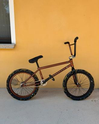 Bmx da freestyle wethepeople