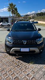 VENDUTA Dacia Duster