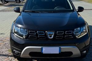 VENDUTA Dacia Duster