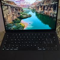 Macbook apple M2 256gb 8gb 13.6 pollici