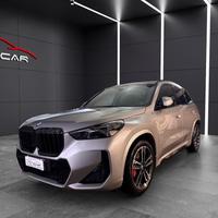 BMW X1 sdrive18d MSport Pro auto