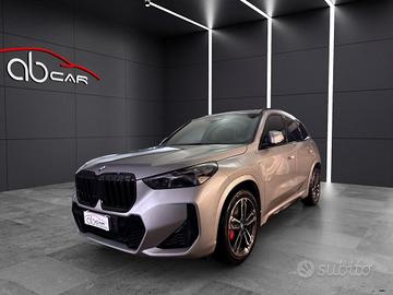 BMW X1 sdrive18d MSport Pro auto
