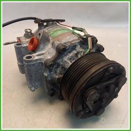 Compressore Clima AC Aria Condizionata Sanden