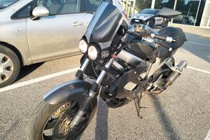 Honda VTR 1000 